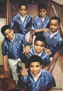 Vo Viedni vystúpia žijúci členovia formácie The Jackson 5