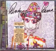RINGORAMA (CD+DVD)
