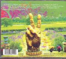RINGORAMA (CD+DVD)