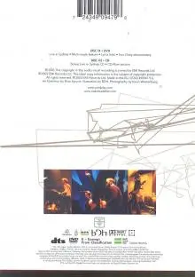 Live 2003