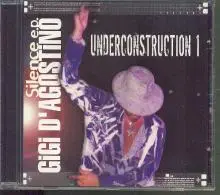 SILENCE EP: UNDECONSTRUCTION 1