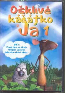 OSKLIVE KACATKO A JA 1 [CzDabing]