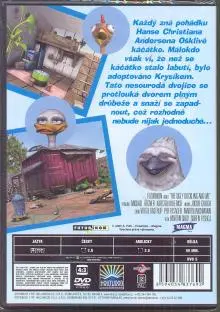 OSKLIVE KACATKO A JA 1 [CzDabing]