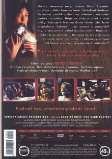 Karetni Hrac [Rocca,Cunningham] [CzDabing]