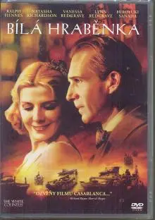 BILA HRABENKA [R.FIENNES,..] [CzDabing]
