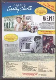 HERCULE POIROT 1 [SUCHET]