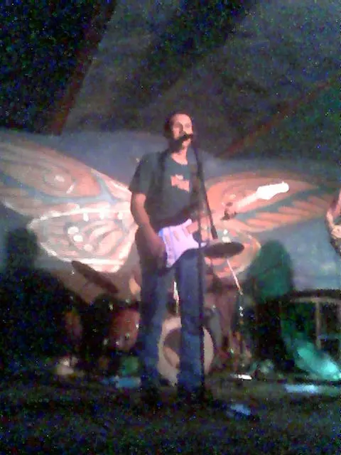 Frighters Of The Rats