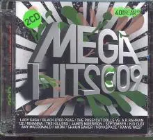 Mega Hits 2009