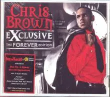 EXCLUSIVE =FOREVER..