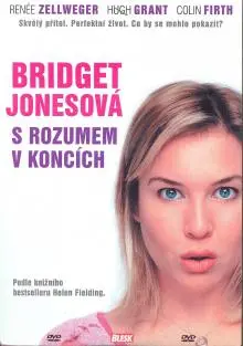Bridget Jonesova - S rozumem v koncich (Bridget Jones: The