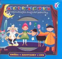 My first songs in English