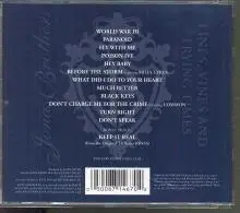 Lines, Vines And Trying