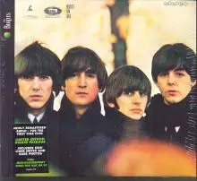 BEATLES FOR SALE/R [DIGIPACK]