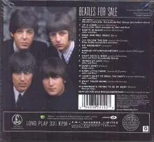 BEATLES FOR SALE/R [DIGIPACK]