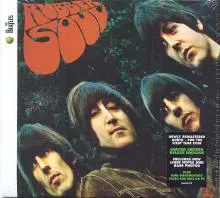 RUBBER SOUL/R [DIGIPACK]