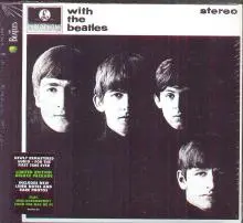 WITH THE BEATLES/R [DIGIPACK]