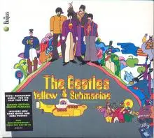 YELLOW SUBMARINE/R