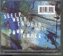 Sleep When I` M Dead [mix 13]