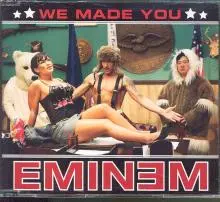 WE MADE YOU