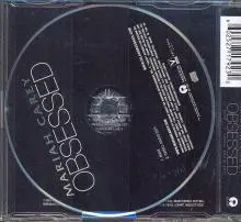 OBSESSED -2TR-