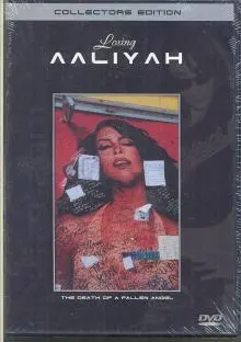 LOSING AALIYAH