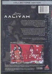 LOSING AALIYAH