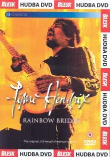 Jimi Hendrix - Rainbow Bridge