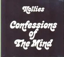 CONFESSIONS..+BONUS