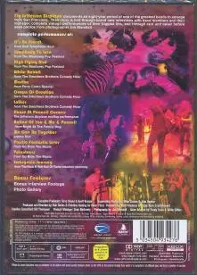 FLY JEFFERSON AIRPLANE