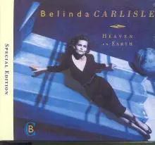 Heaven On Earth + Dvd