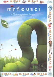 Mrňousci 3 (minuscule)