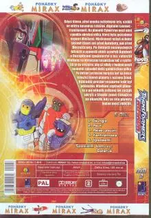 Transformers: Armada - 2 DVD (Transformers: Armada)