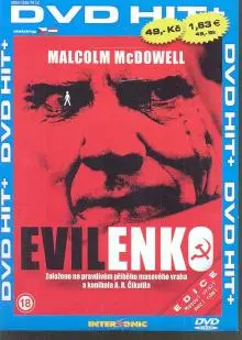 EVILENKO[MCDOWELL] [Cz Dabing]