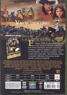 Sluha jeho velicenstva [Miller,Bukharov] [CzDabing]