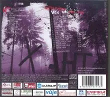 Biele noci – Vlčie roky