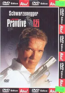 Pravdive lzi (True Lies)