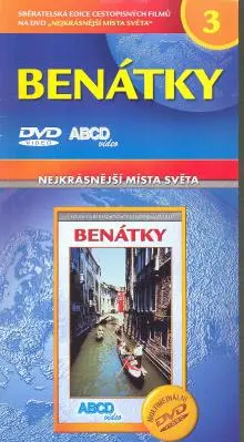 Benatky - Nejkrasnejsi mista sveta [CzDabing]