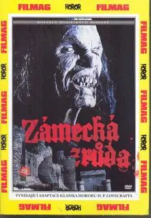 ZAMECKA HRUZA[] [Cz Dabing]