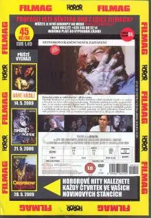 ZAMECKA HRUZA[] [Cz Dabing]