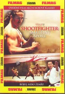 SHOOTFIGHTER-SMRTELNY SPORT[] [Cz, Dabing]