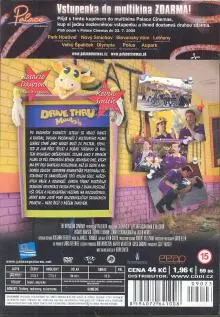 CLERKS 2[] [CzDabing]