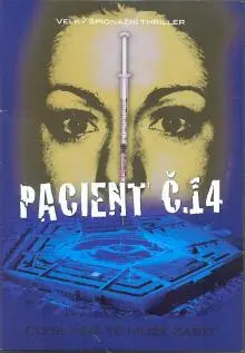 Pacient č.14[] [Cz Dabing]