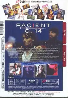 Pacient č.14[] [Cz Dabing]
