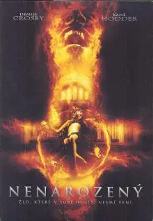 Nenarozený[Crosby. Hodder] [Cz Dabing]