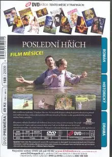 POSLEDNI HRICH[] [Cz Dabing]