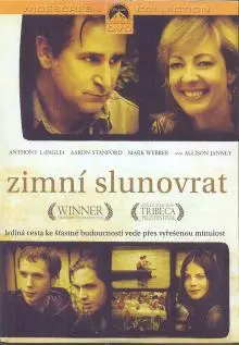 ZIMNI SLUNOVRAT[LAPAGLIA, STANFORD, WEBBER, JANNEY] [Cz Dabi