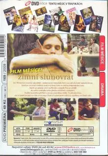 ZIMNI SLUNOVRAT[LAPAGLIA, STANFORD, WEBBER, JANNEY] [Cz Dabi