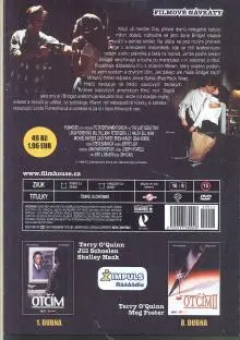 Sabelska Svudkyne [Fiorentino,Pullman] [CzDabing]