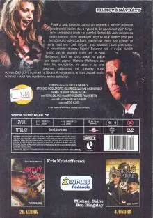 Bajecni Bakerovi hosi (Fabulous Baker Boys, The)