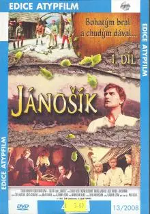 Janosik 1. dil